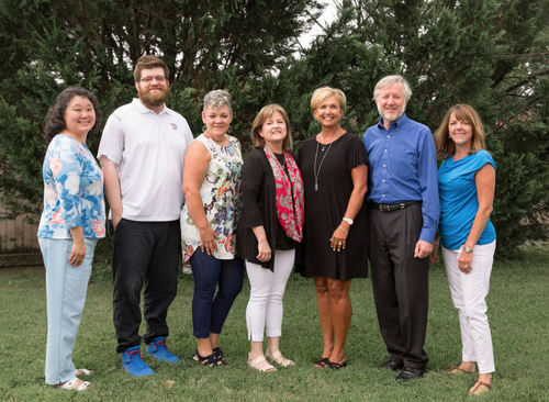 Providers — Chattanooga Behavioral Alliance