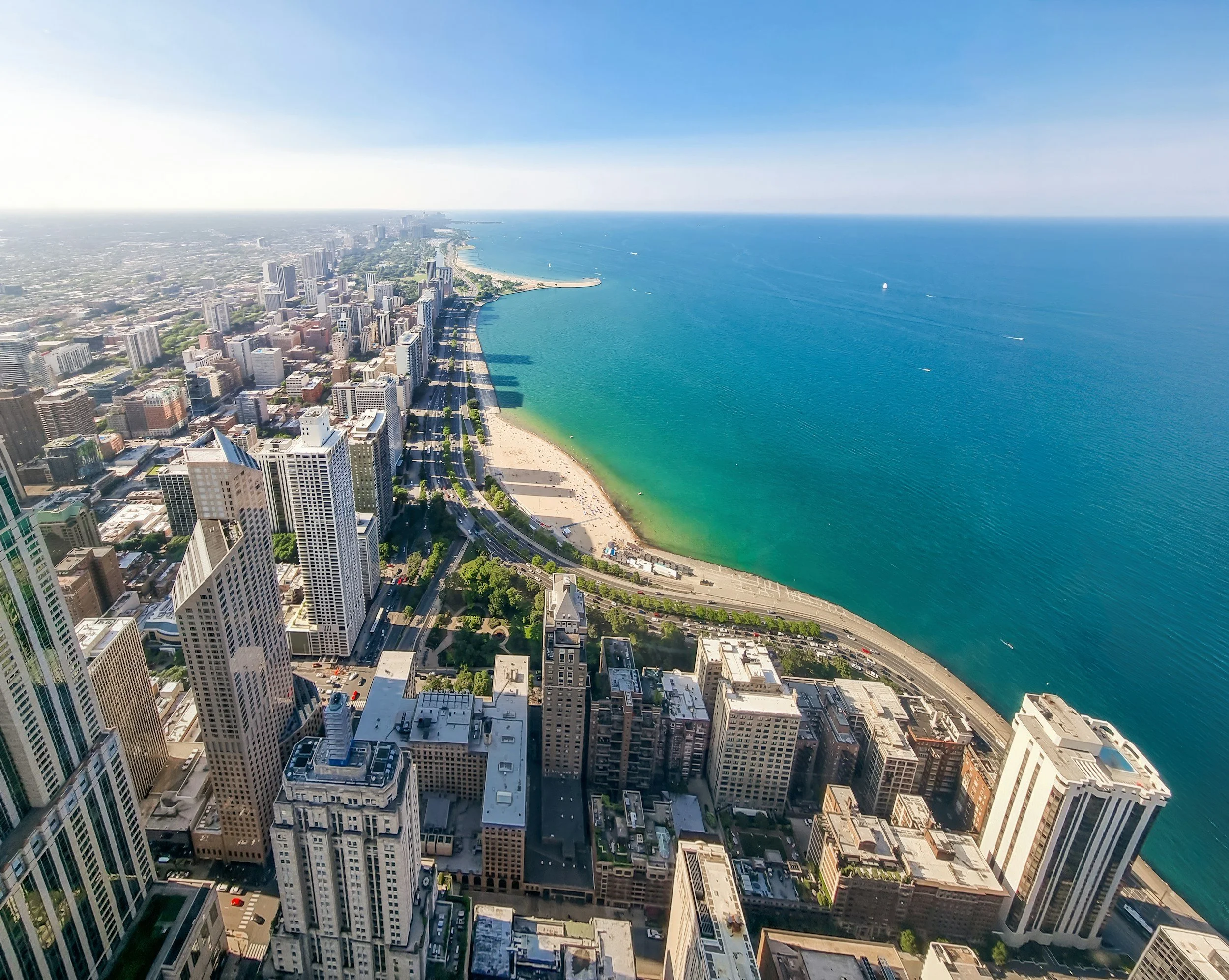 Cook County Judge dismisses Edgewater lawsuit, says NIMBYs can't use potential decrease in property values to overturn upzoning