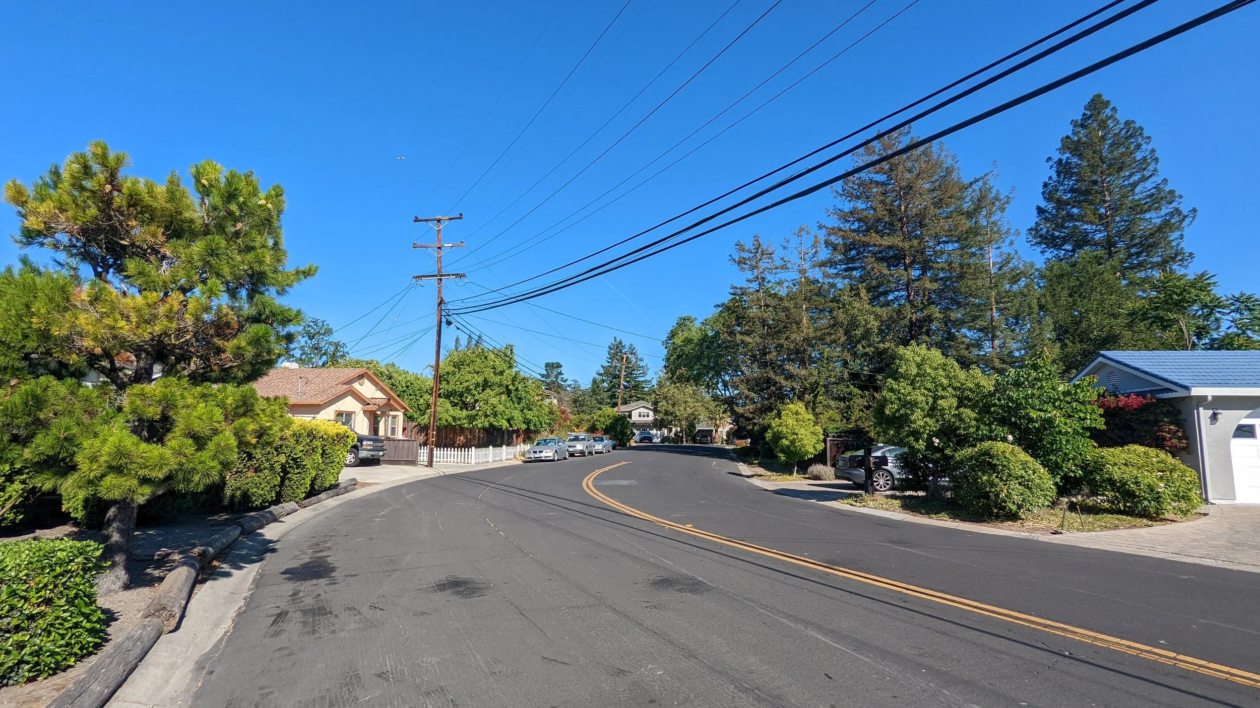 Housing Element Palo Alto, CA — YIMBY Law