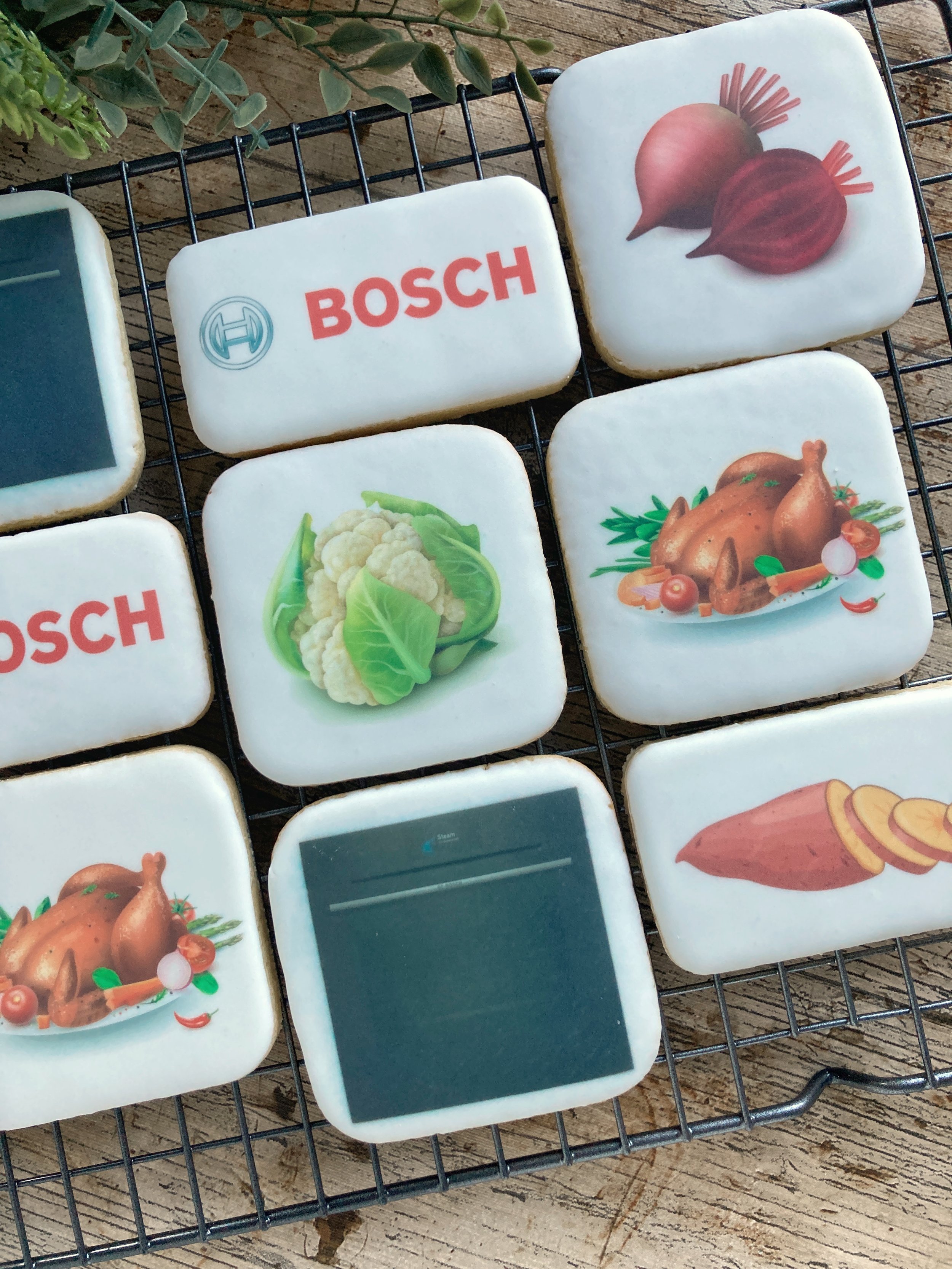 Bosch Gift Boxes