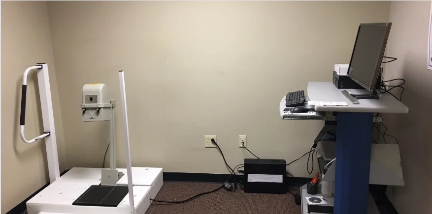 Podiatry Digital X-Ray System Conversions