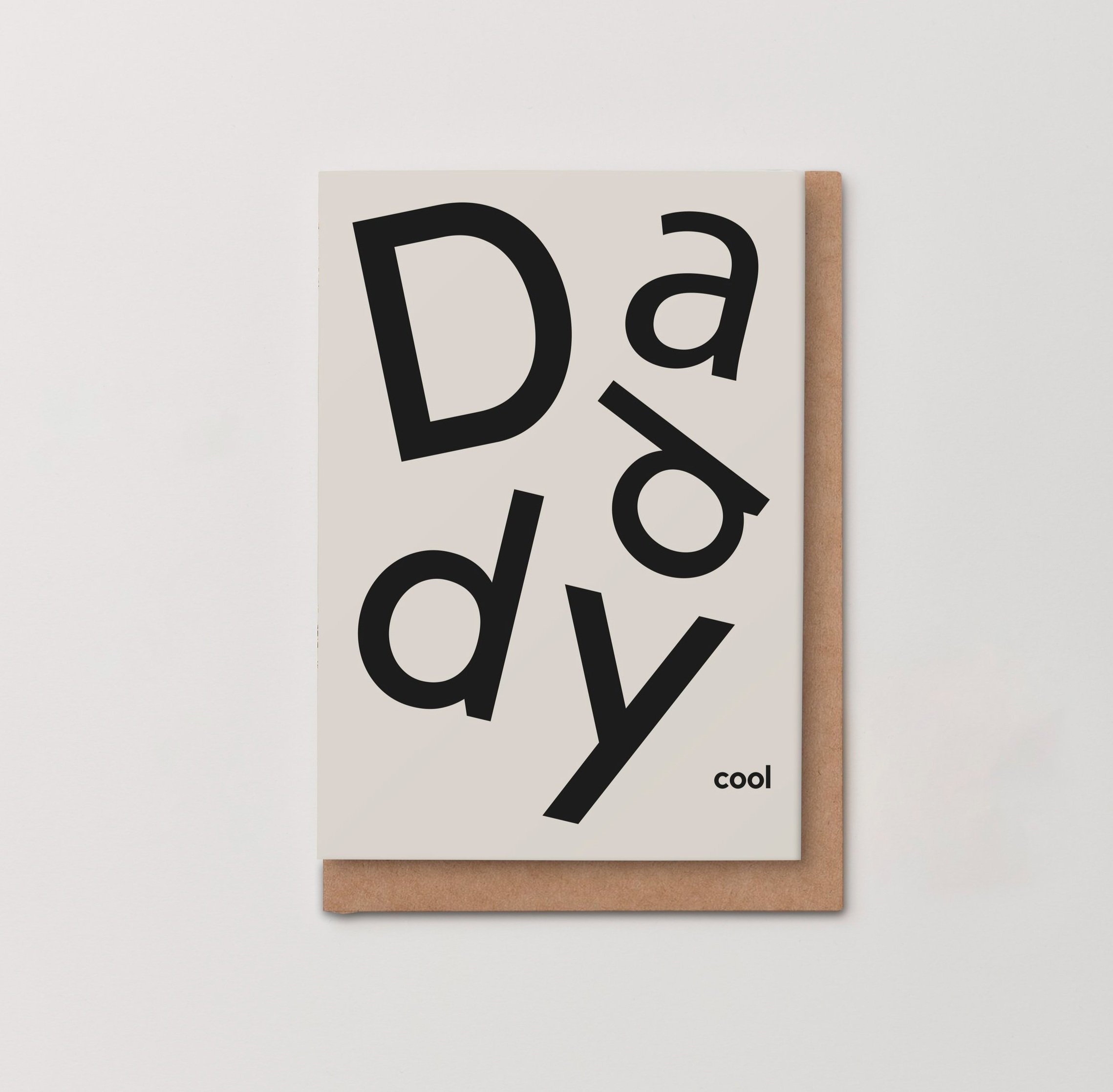 Daddy Cool