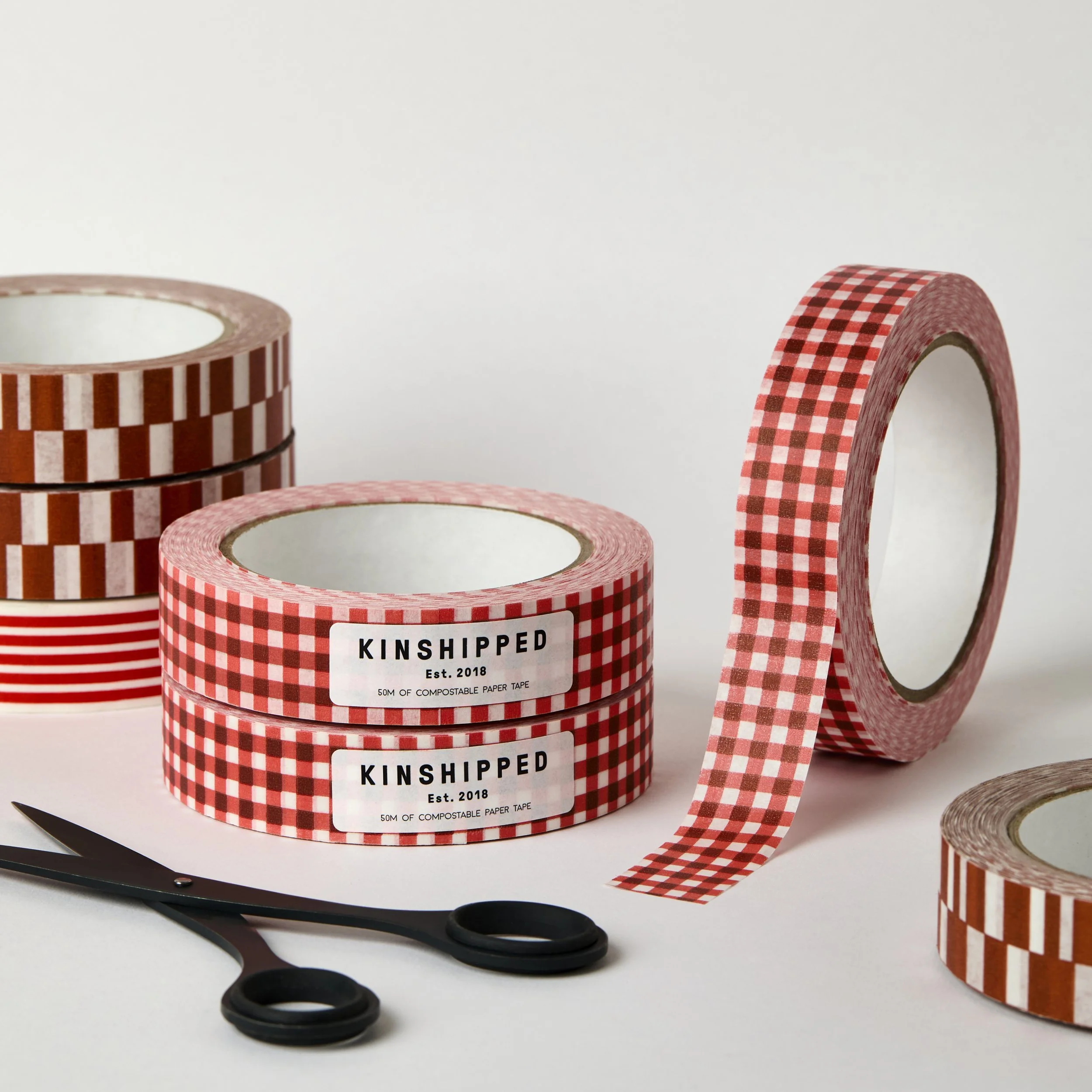 Kinshipped_September2025_679_RED_GINGHAM_TAPE.jpg