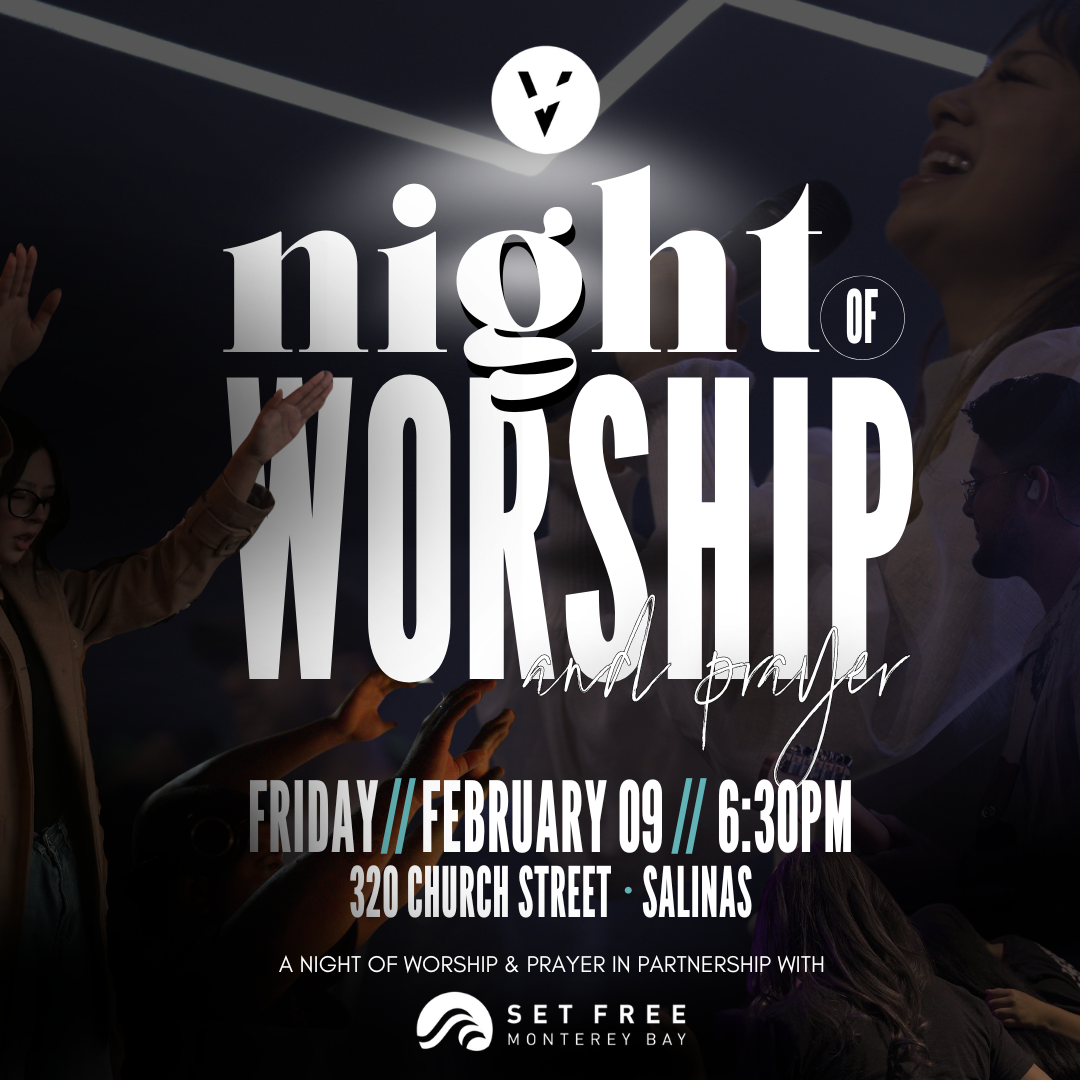 Set Free Monterey Bay