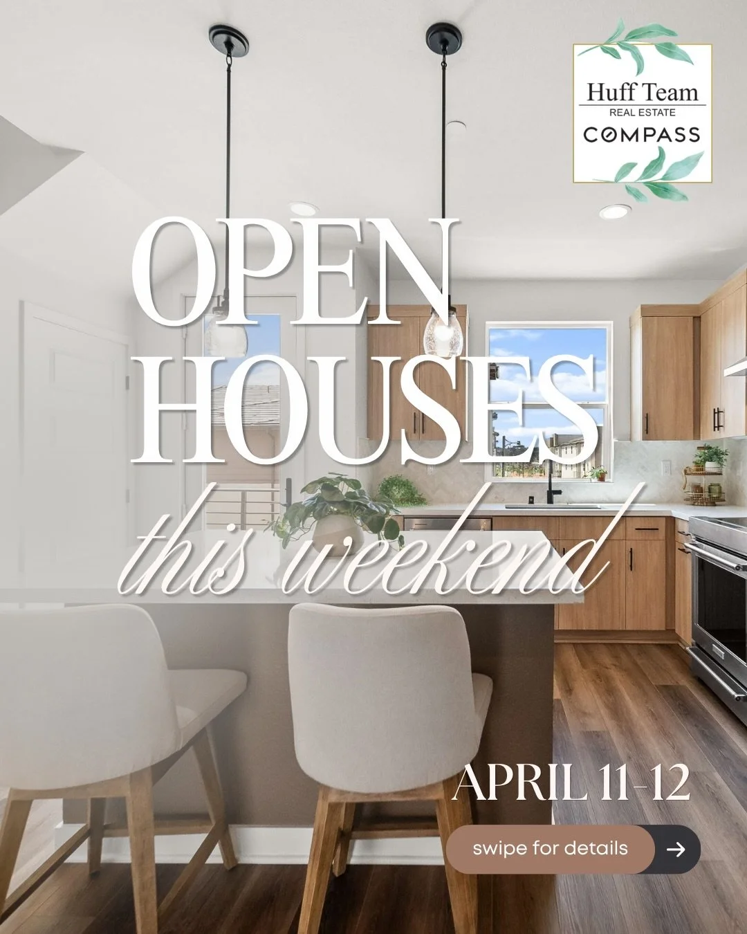 OPEN THIS WEEKEND! See below for details on these 6 homes! ⬇️

1️⃣🏡 1226 Sunrise View #102
📍 in San Marcos 
➡️ More info bit.ly/1226sunriseview102

2️⃣ 🏡 647 Fahrenheit Dr.
📍 in San Marcos 
➡️ More info bit.ly/647fahrenheit

3️⃣ 🏡 387 Mission Vi