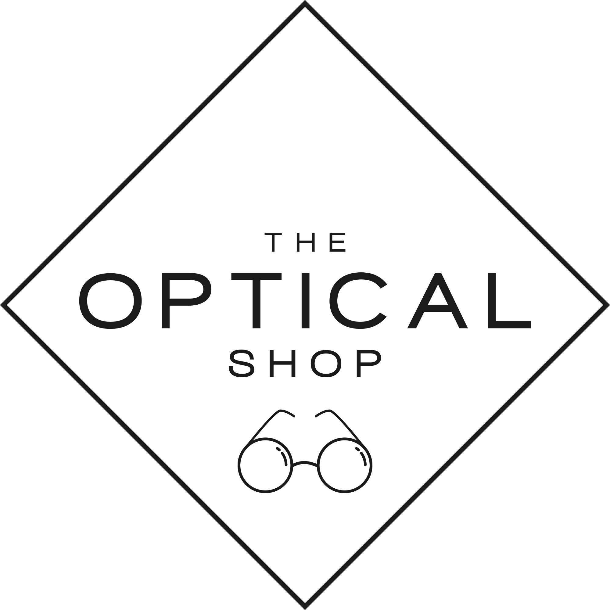 The Optical Shop