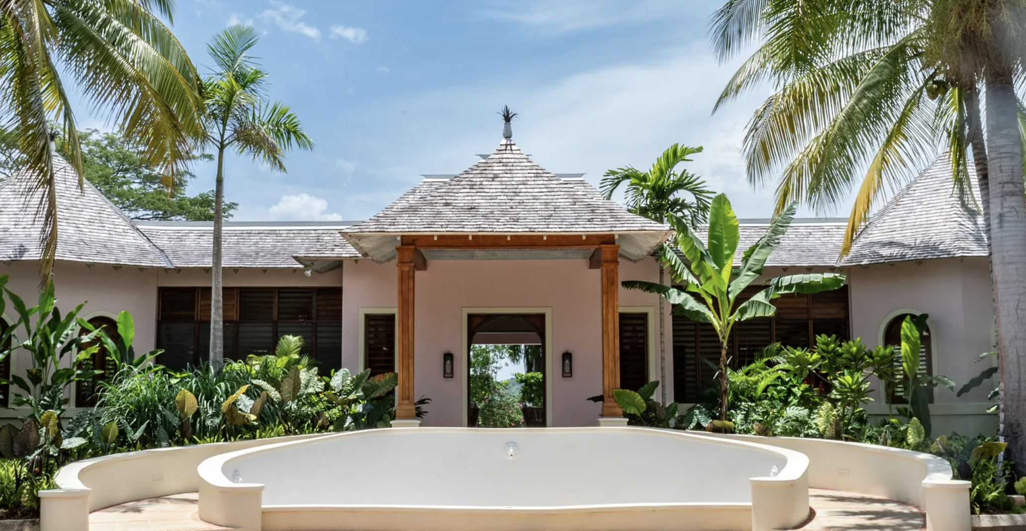 For Condé Nast Traveler