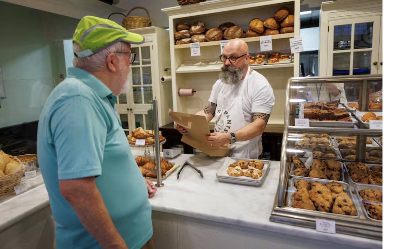 For the Philadelphia Inquirer