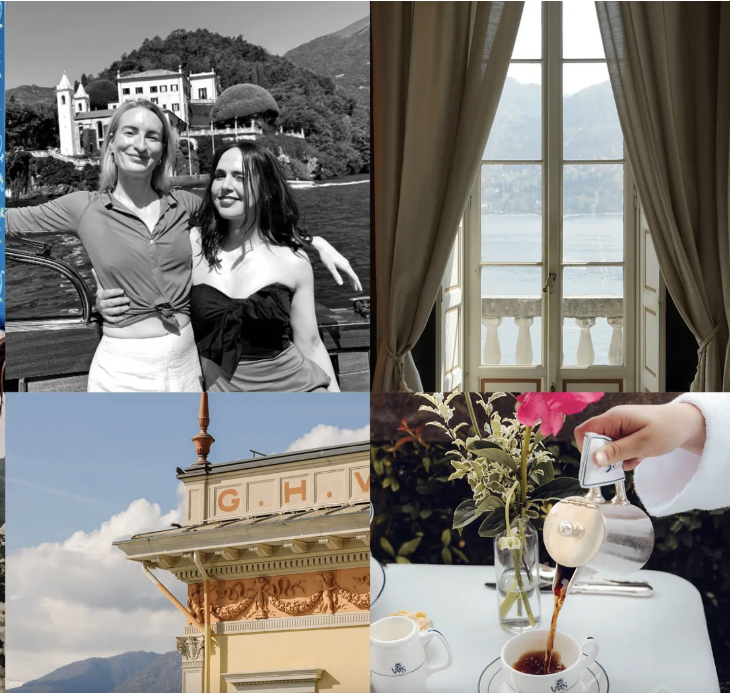 For Condé Nast Traveler