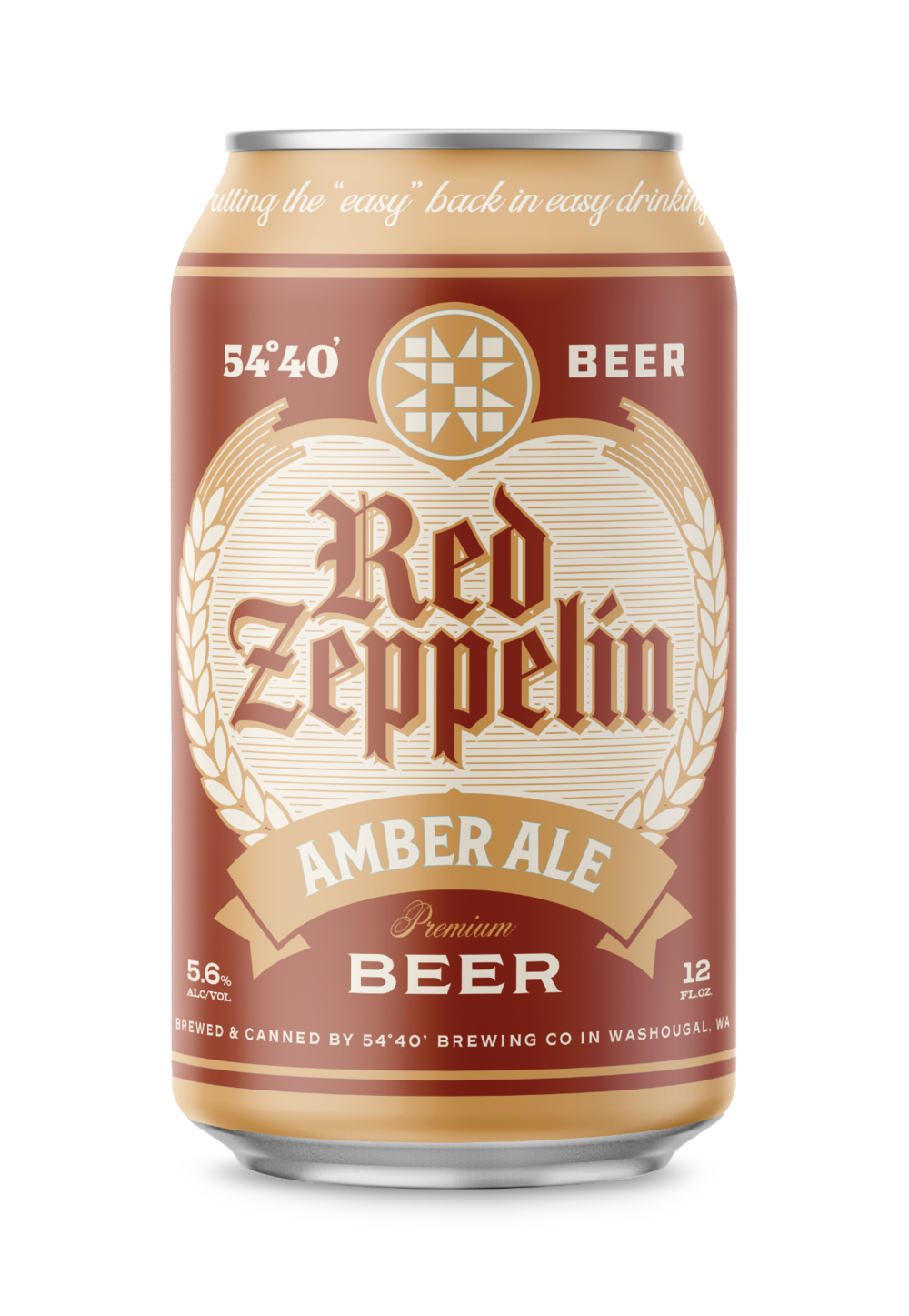 Red — 5440 BEER