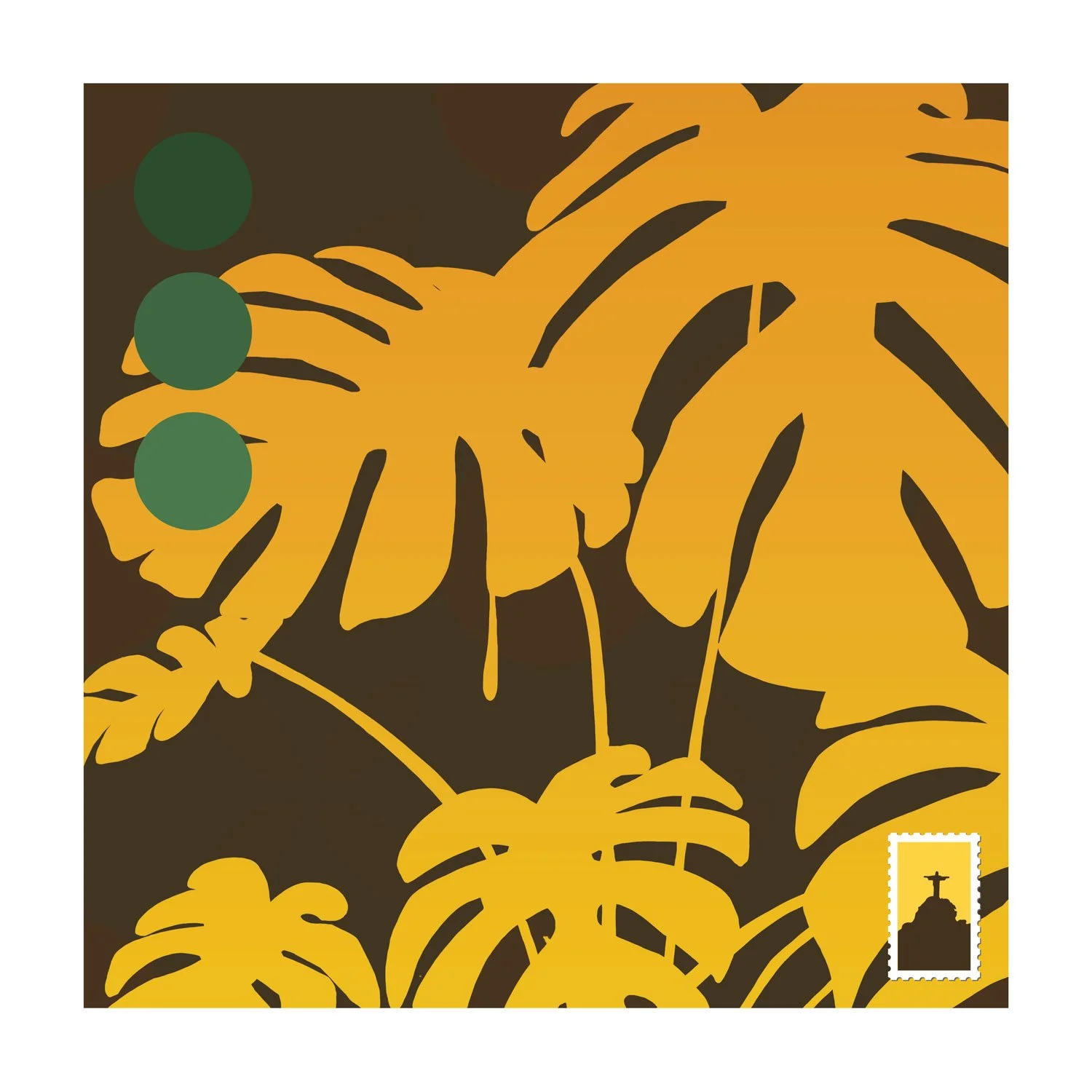 Monstera