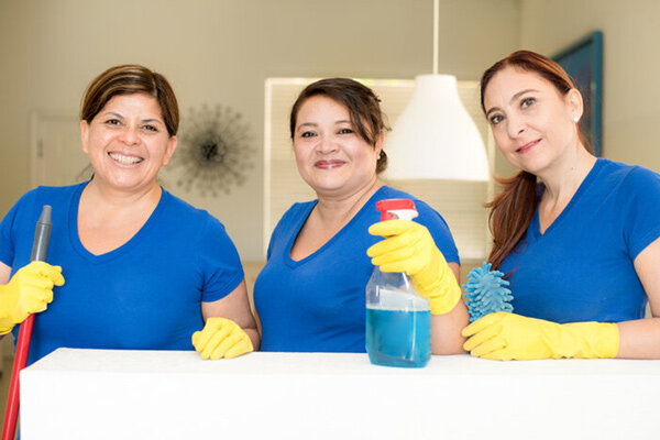 House Cleaning &amp; Maid Service Chattanooga TN