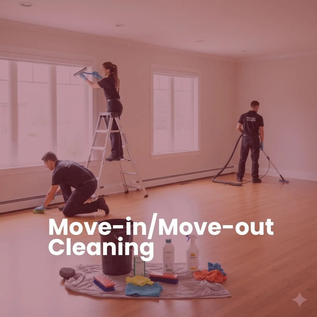 Residential Cleaning Services | Commercial Cleaning Services | Event ...