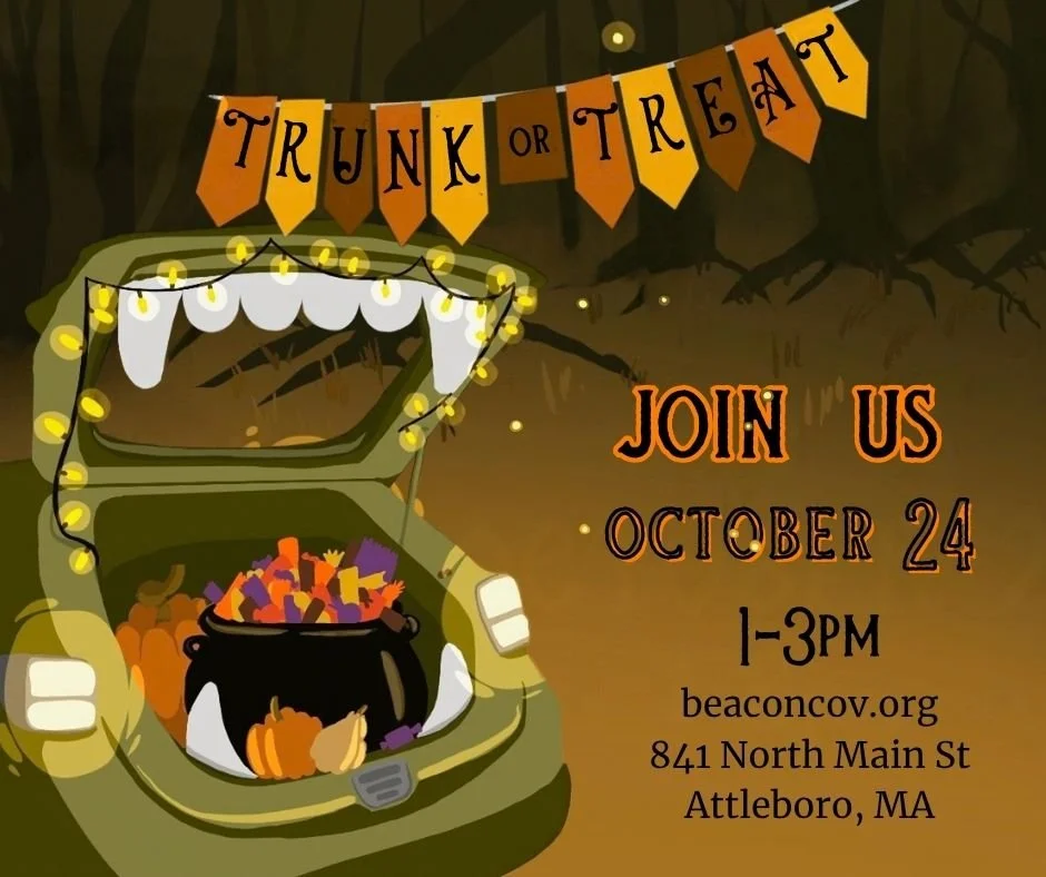 Trunk or Treat