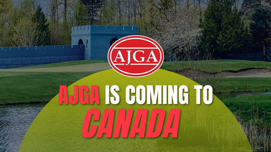 AJGA in Canada