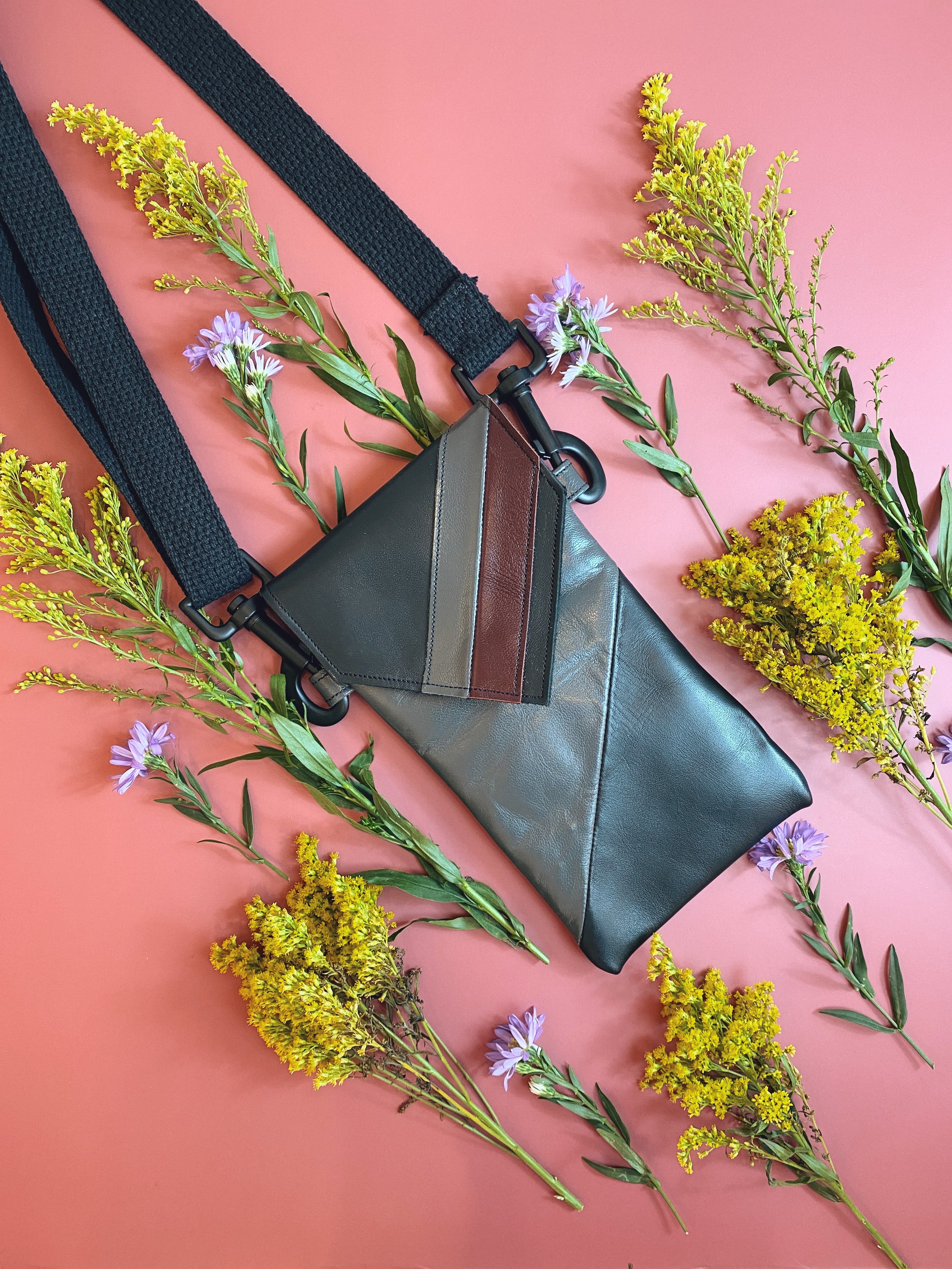 Becky - grey bag with flowers.jpg