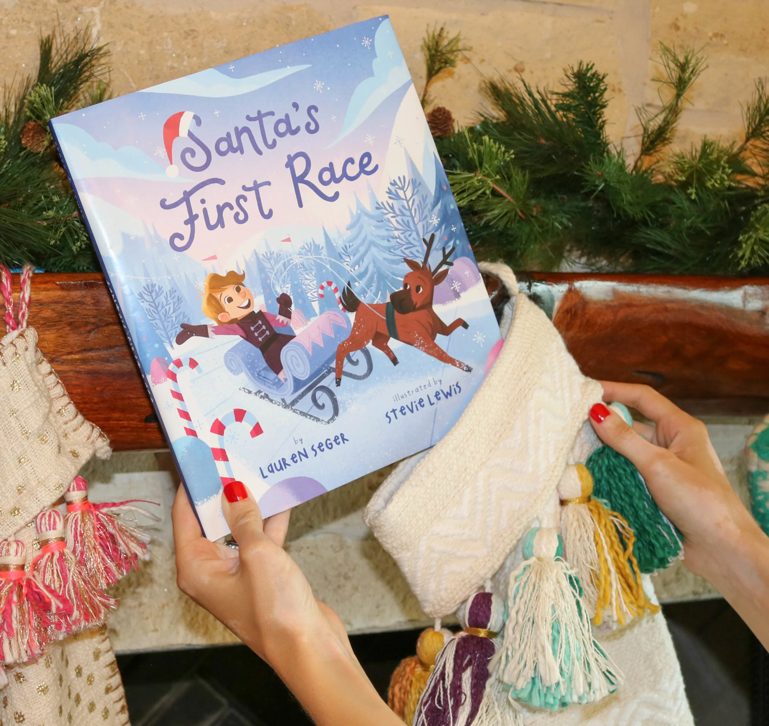 36 Things That Bring Christmas Joy