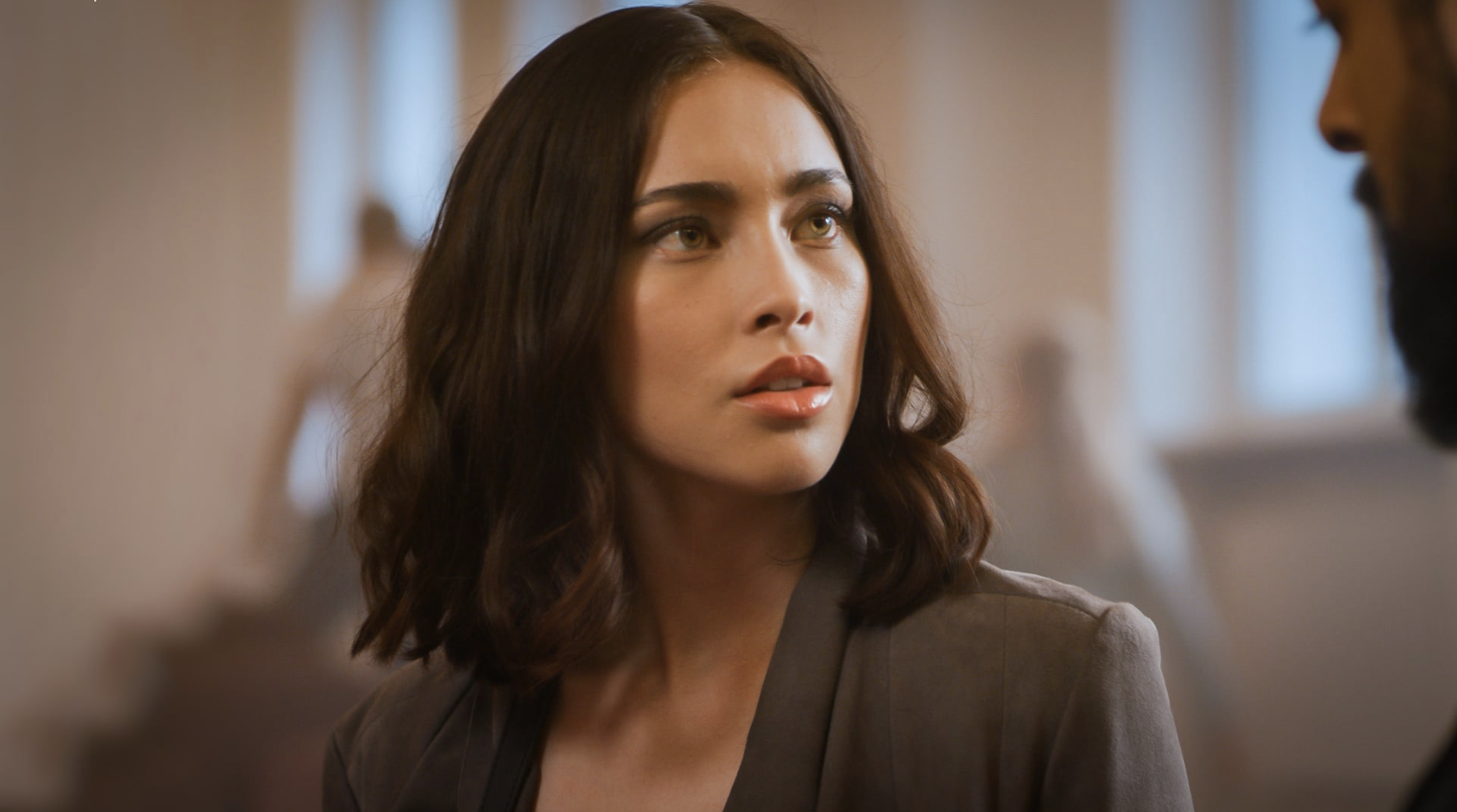 PANDORA | Ep. 106 | "What Was It You Wanted"