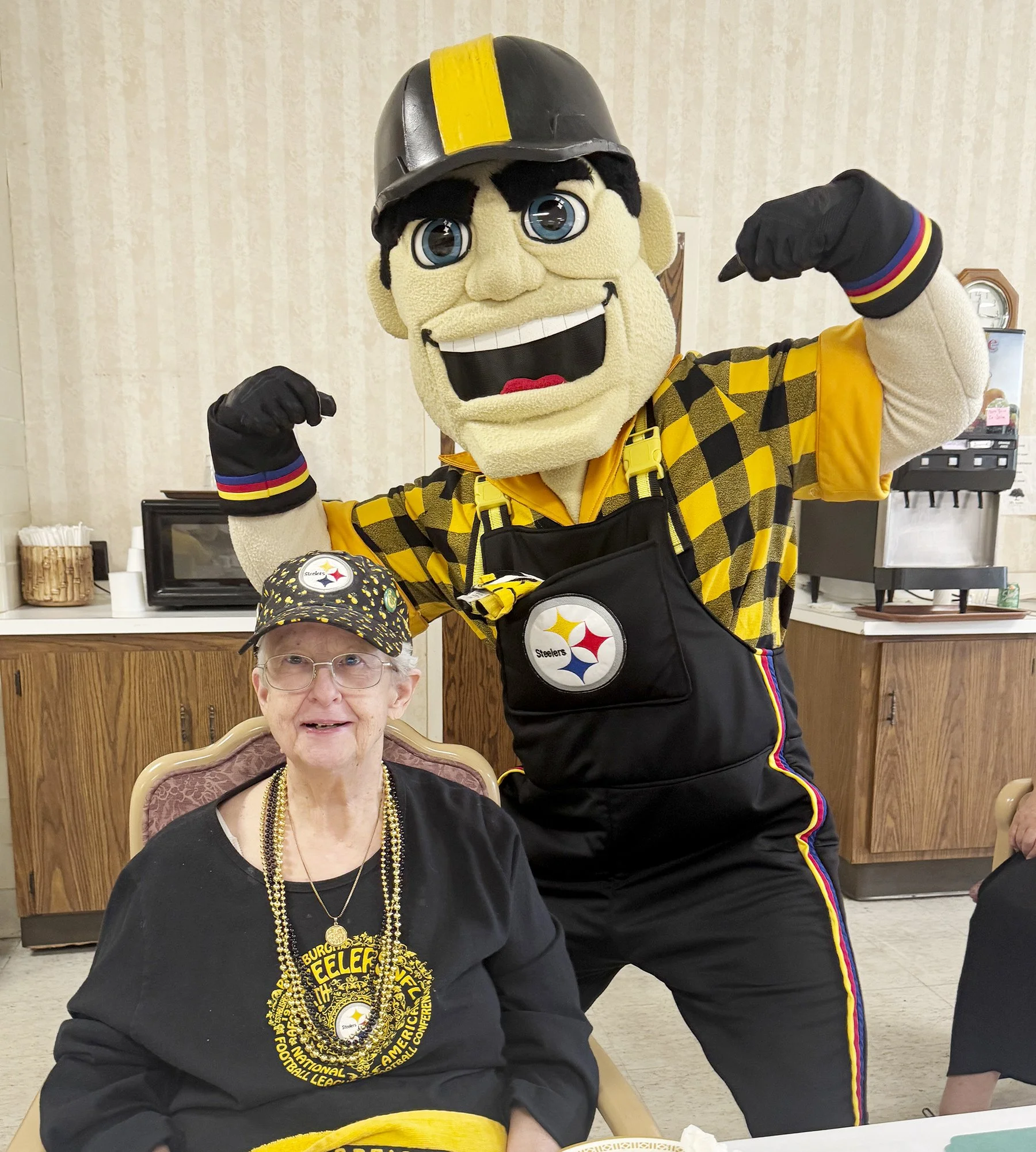 Sister JoAnn & Steely.jpg