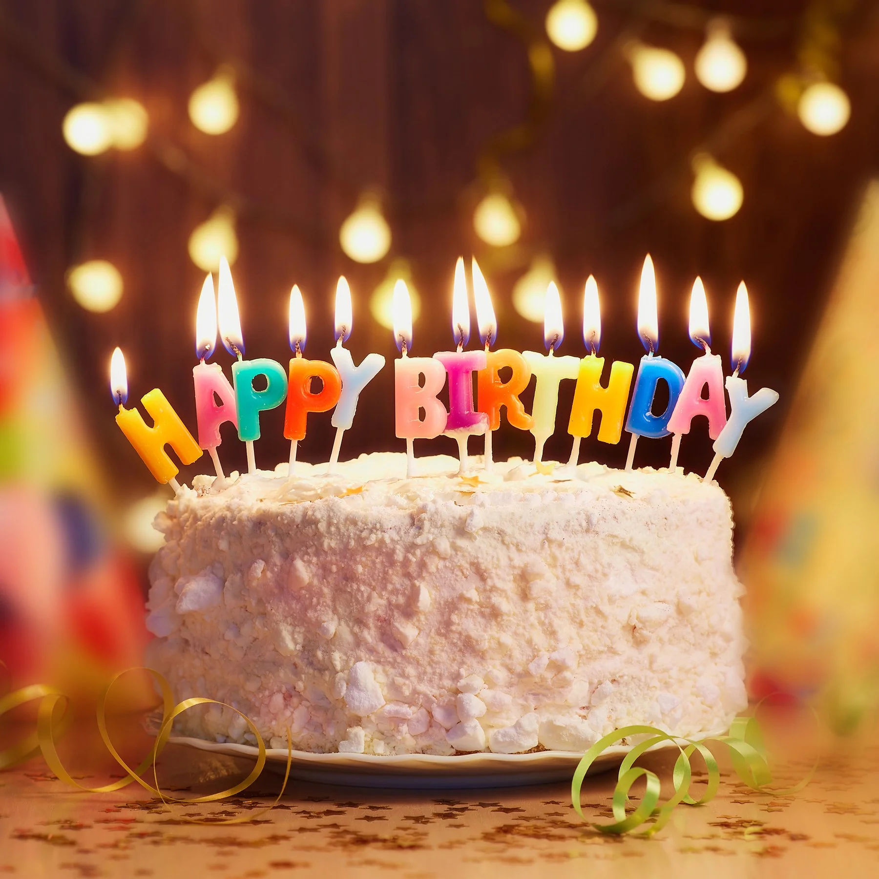 August Birthday Bash