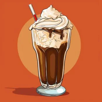 Root Beer Float Day