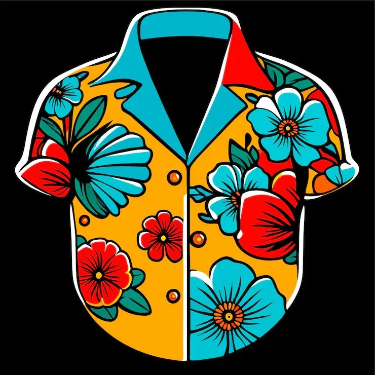 Hawaiian Shirt Weekend