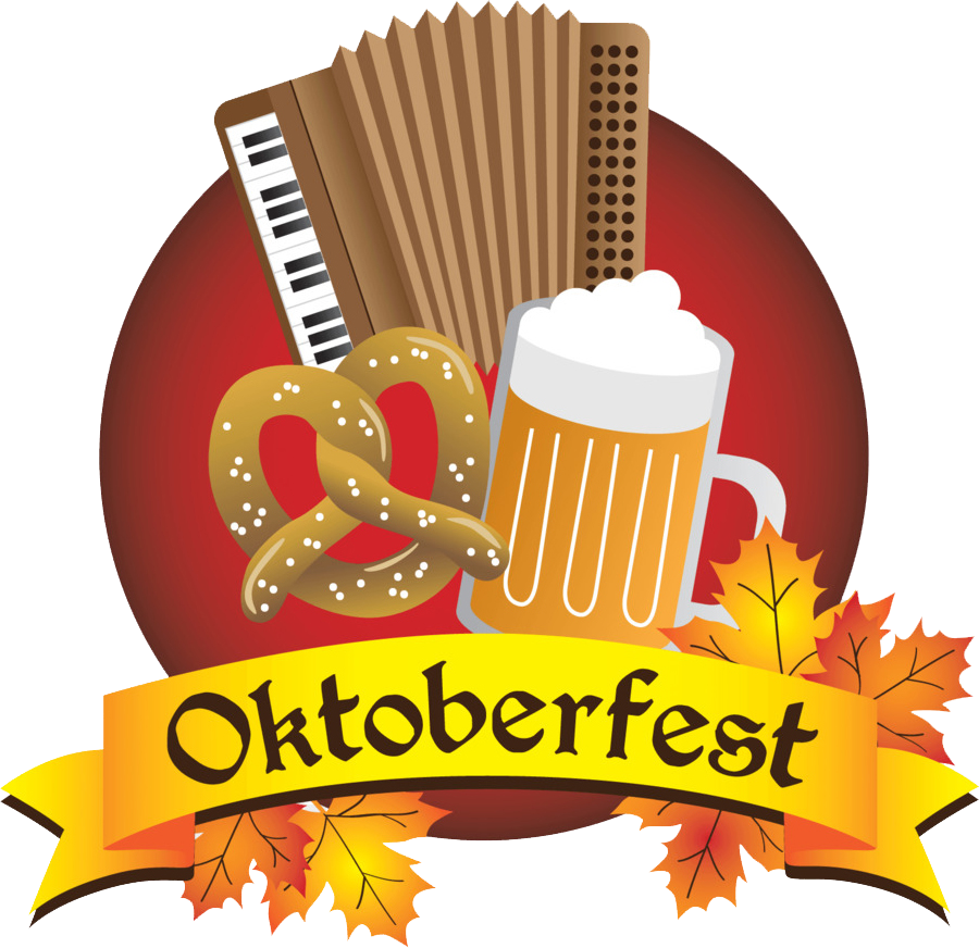 September Birthday Party & Oktoberfest Celebration
