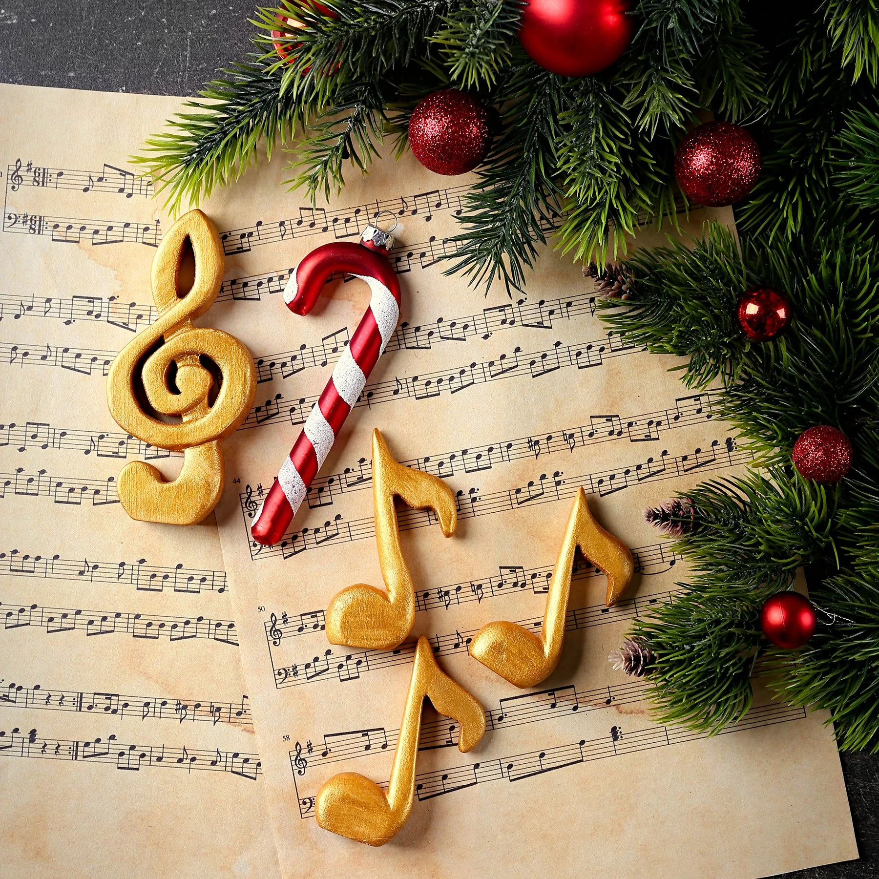 Classical Music Appreciation