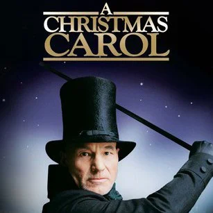 A Christmas Carol Part 1