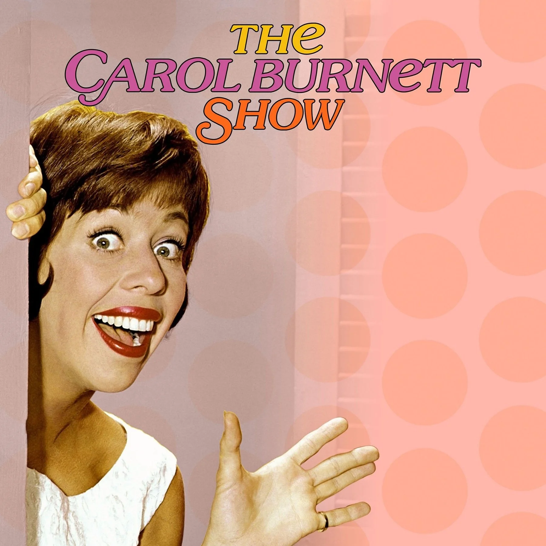 Funny Friday Feature: The Carol Burnett Show