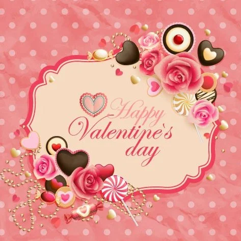 Antonia Hall Valentine's Party