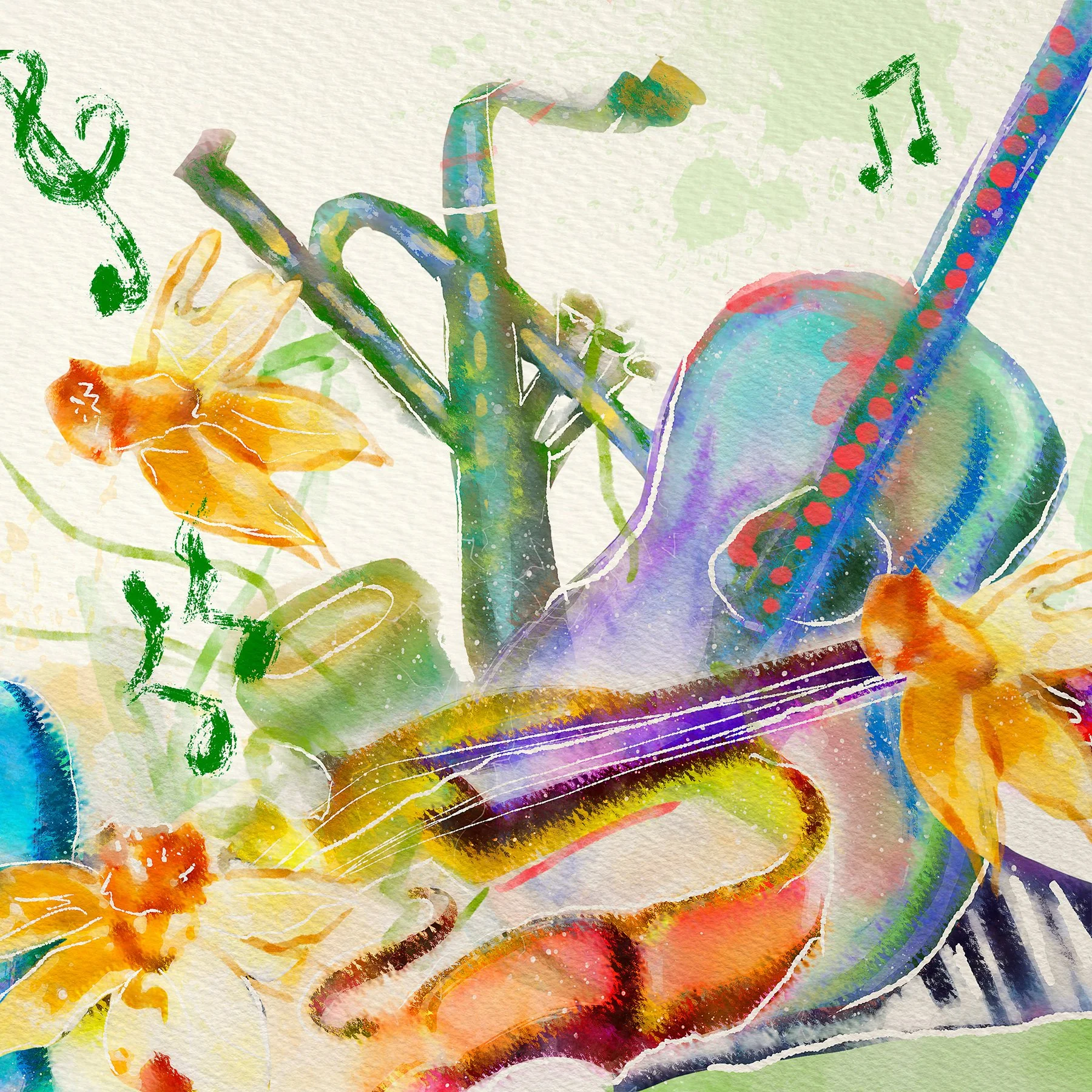 Classical Music Appreciation