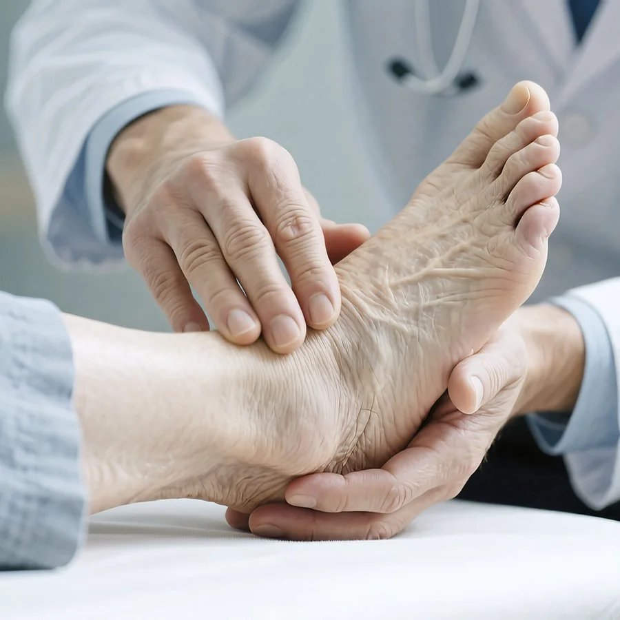 Foot Care Clinic