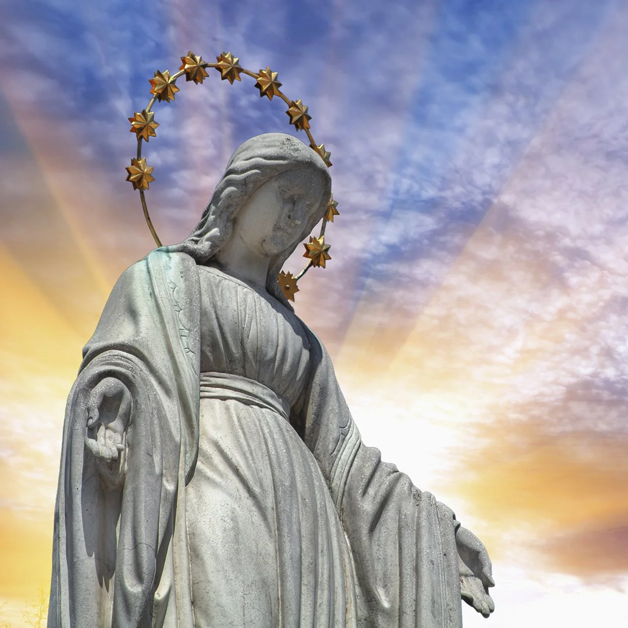 Assumption of Mary Mass