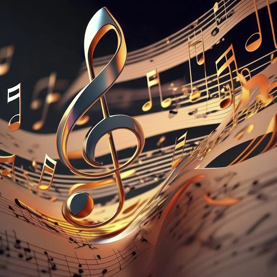 Celebration of Christian Music