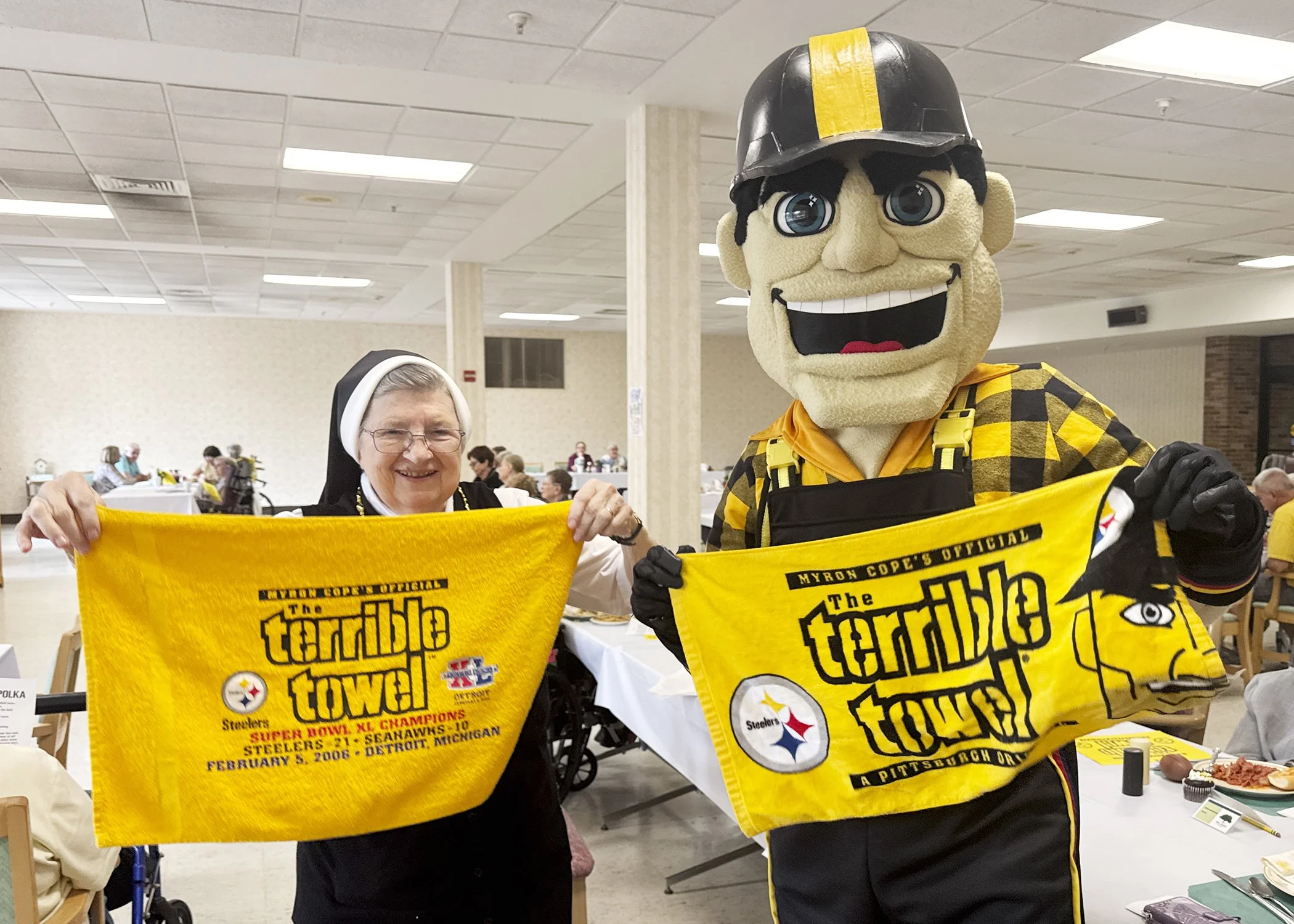 Sister Jeanne Marie & Steely.jpg