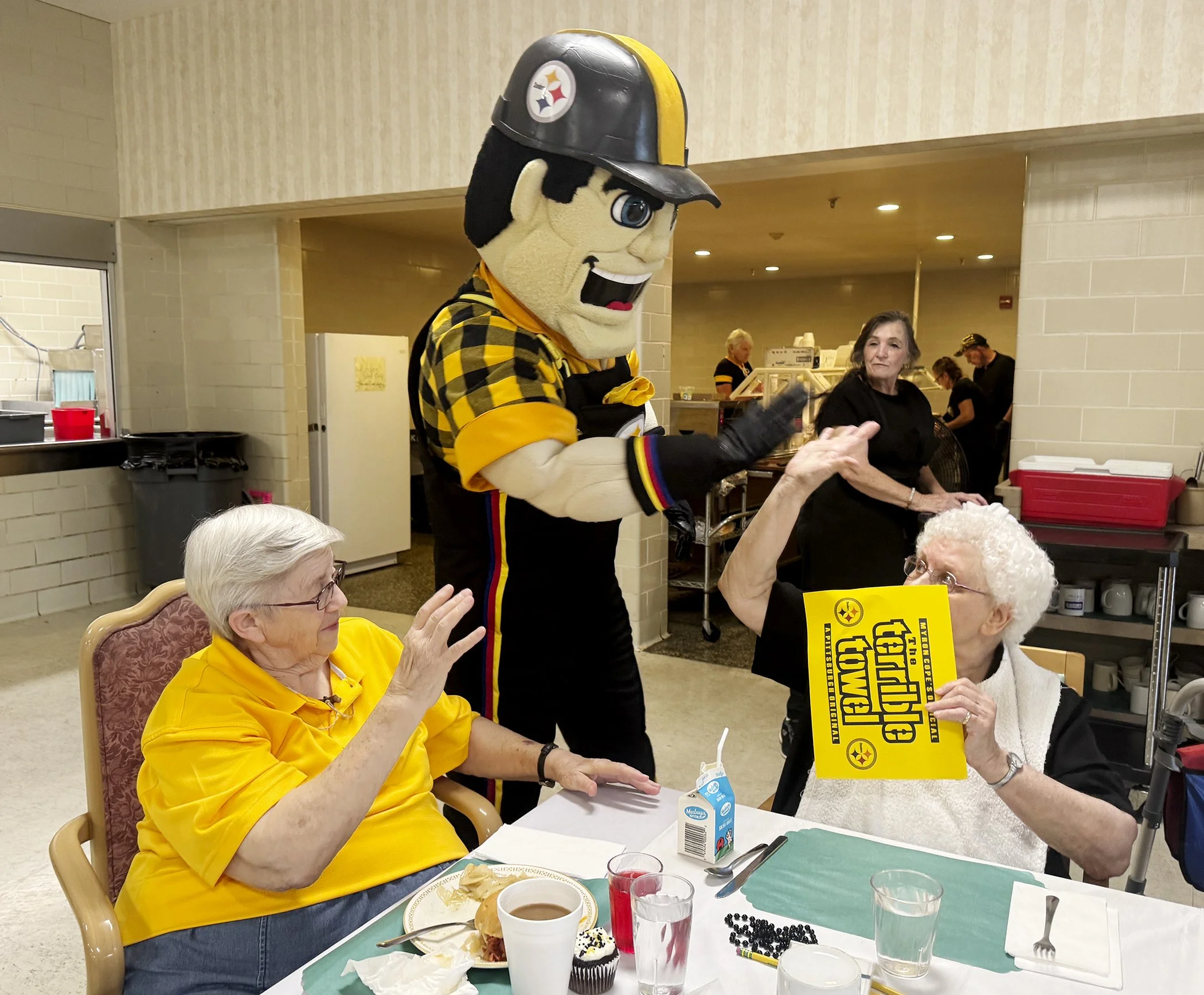 Sister High Fives.jpg