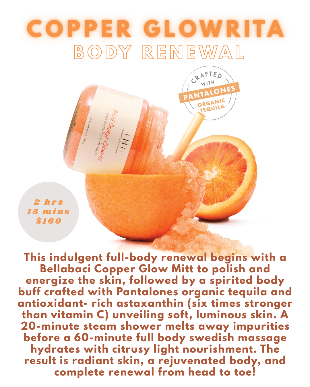 Jessica's Spring Special