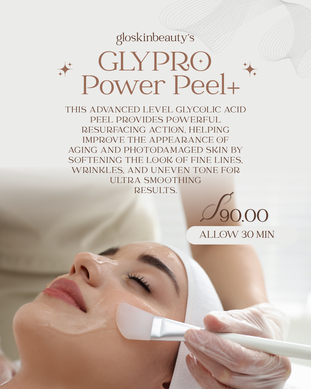 Karmen's Spa Special