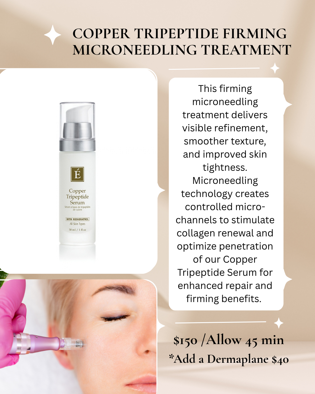 Karmen's Spa Special