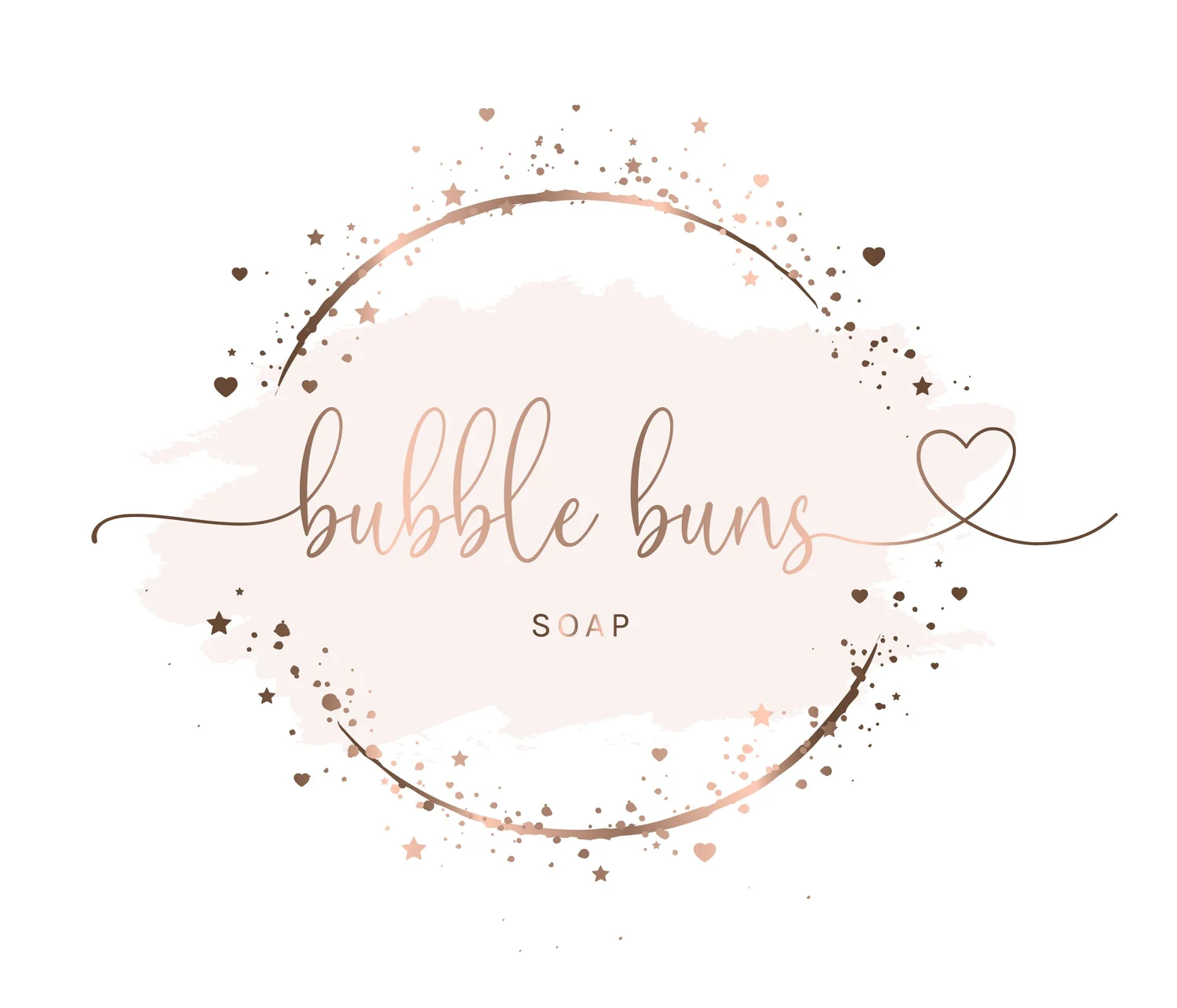 Bubble Buns Soap