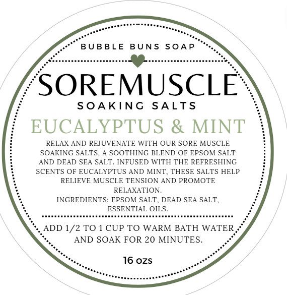 Sore Muscle Soaking Salts Label.png