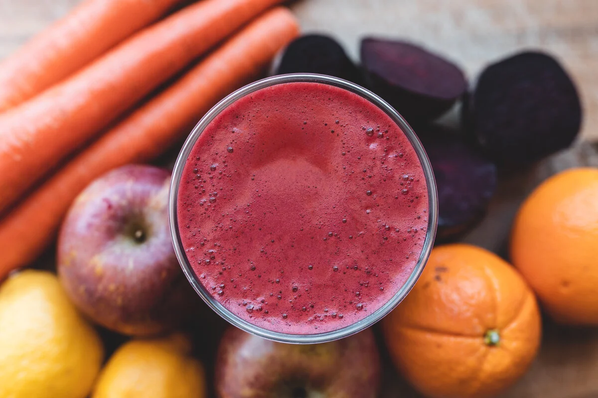 Beet Orange Juice Nutribullet NutriBullet Slow Juicer NBJ07300