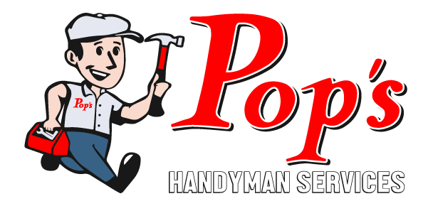 Pop&#39;s Handyman Services