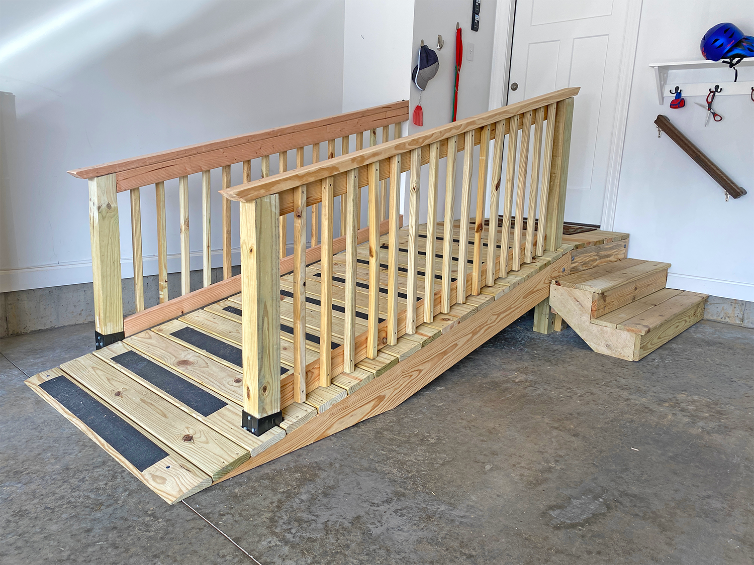 Services — Pop's Handyman Services