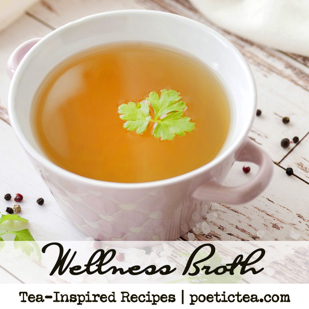 Wellness Broth