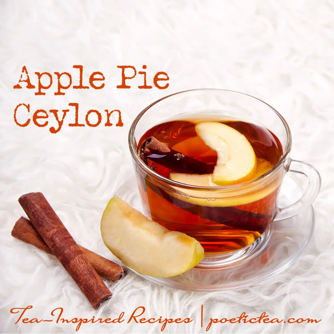 Apple Pie Ceylon