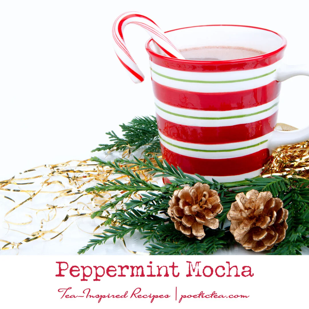 Peppermint Mocha