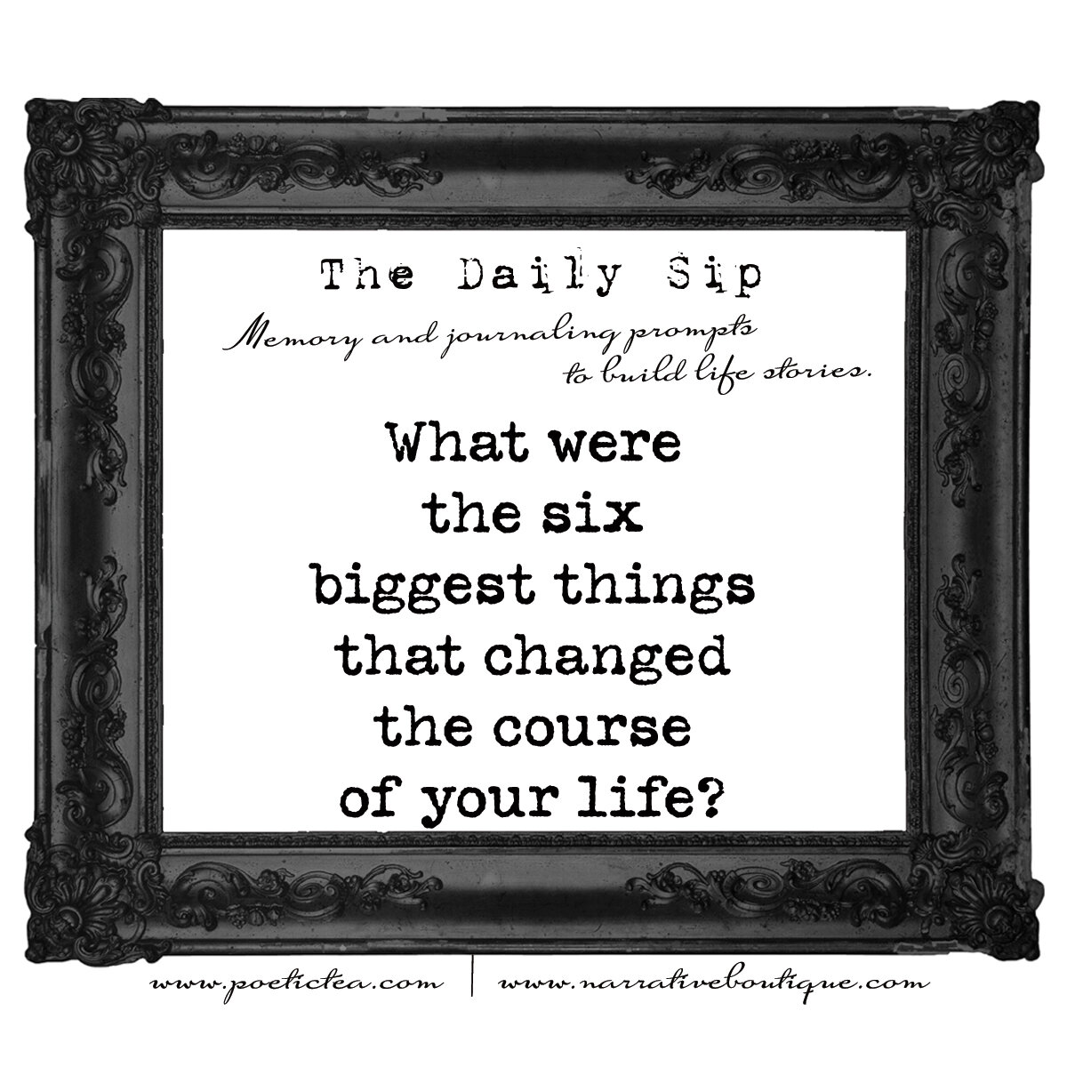 Life Course Changes