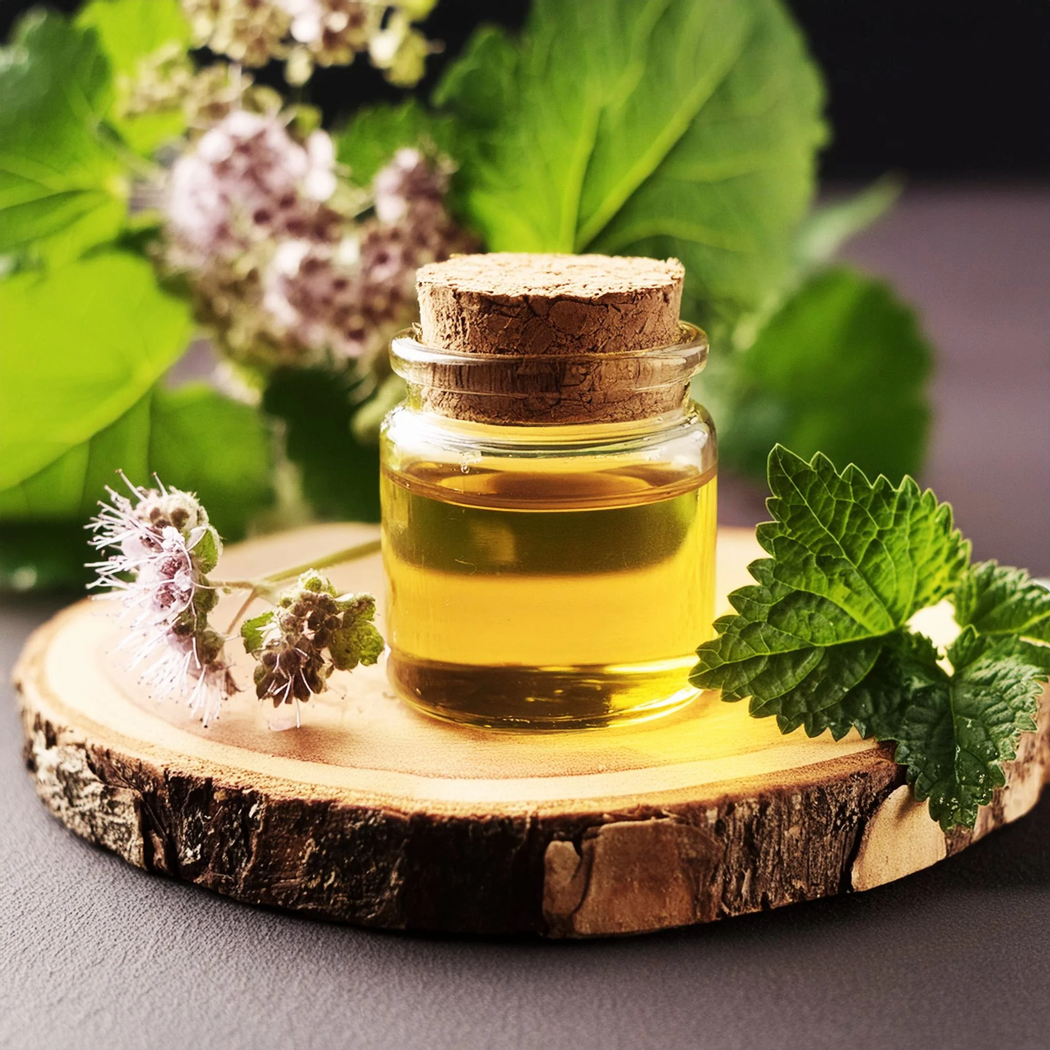 An Herbal Guide to the Full Moon in Capricorn